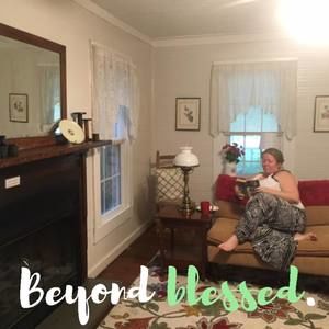 Meet your Posher, Beth